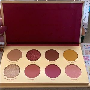 Bretman Rock X Colourpop Palette